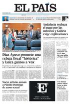 Portada de 14-08-2019