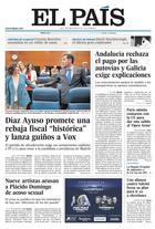 Portada de 14-08-2019