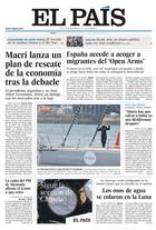 Portada de 15-08-2019