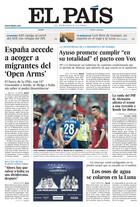 Portada de 15-08-2019