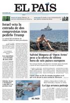 Portada de 16-08-2019