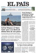 Portada de 16-08-2019