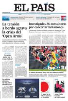 Portada de 17-08-2019