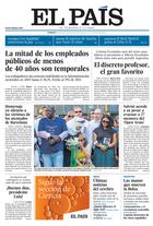 Portada de 18-08-2019