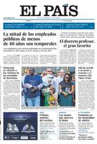 Portada de 18-08-2019