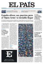 Portada de 19-08-2019