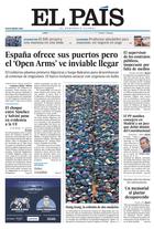 Portada de 19-08-2019