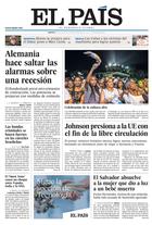 Portada de 20-08-2019