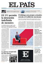 Portada de 22-08-2019