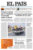 Portada de 23-08-2019