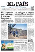 Portada de 23-08-2019