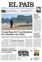 Portada de 24-08-2019