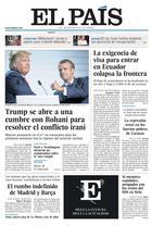 Portada de 27-08-2019