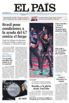 Portada de 28-08-2019