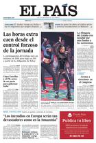 Portada de 28-08-2019