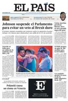 Portada de 29-08-2019