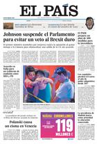 Portada de 29-08-2019