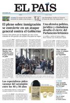 Portada de 30-08-2019