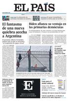 Portada de 31-08-2019