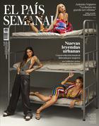 Portada de 25-08-2019