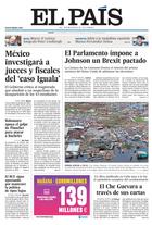 Portada de 05-09-2019