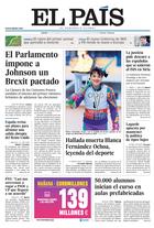 Portada de 05-09-2019