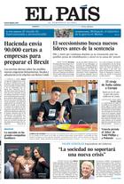 Portada de 08-09-2019