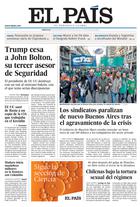 Portada de 11-09-2019