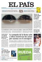 Portada de 14-09-2019