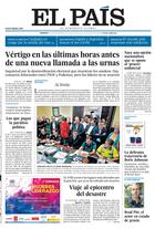 Portada de 15-09-2019