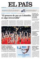 Portada de 16-09-2019