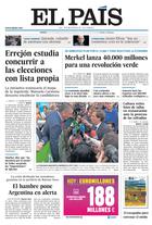 Portada de 20-09-2019