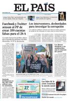 Portada de 21-09-2019