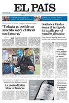 Portada de 22-09-2019