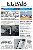 Portada de 22-09-2019