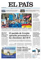 Portada de 23-09-2019