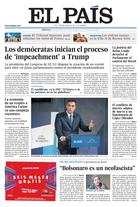 Portada de 25-09-2019