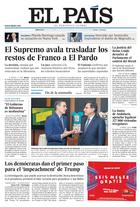Portada de 25-09-2019