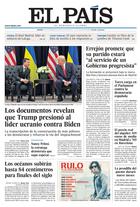 Portada de 26-09-2019