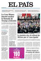 Portada de 27-09-2019