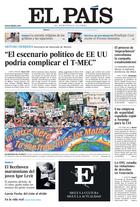 Portada de 28-09-2019