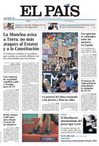 Portada de 28-09-2019