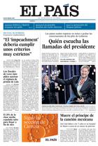 Portada de 29-09-2019