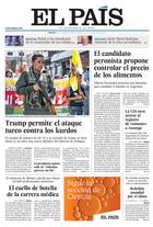 Portada de 08-10-2019