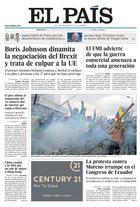 Portada de 09-10-2019