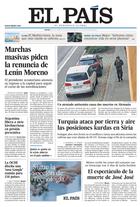 Portada de 10-10-2019