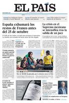 Portada de 12-10-2019