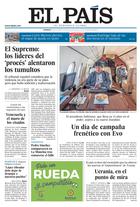 Portada de 13-10-2019