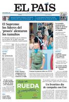 Portada de 13-10-2019