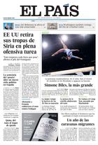 Portada de 14-10-2019